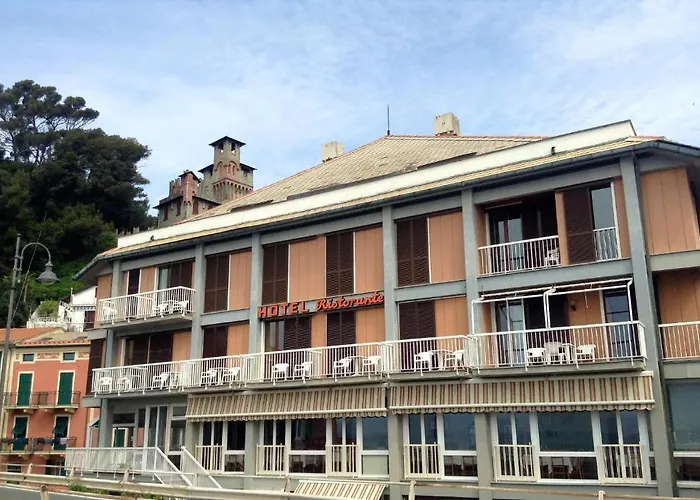Hotel Maggiore