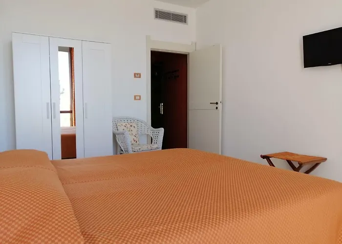 Hotel Maggiore