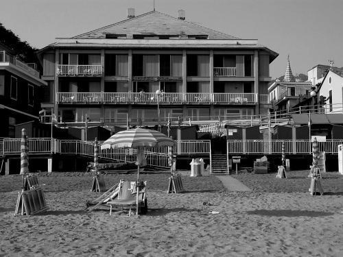 Hotel Maggiore 3*