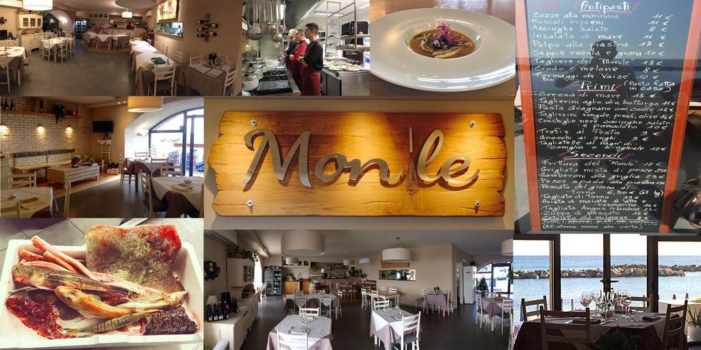Hotel Maggiore Moneglia