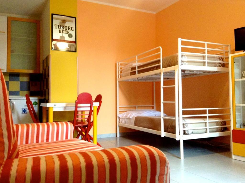 Maggiore 3* Moneglia
