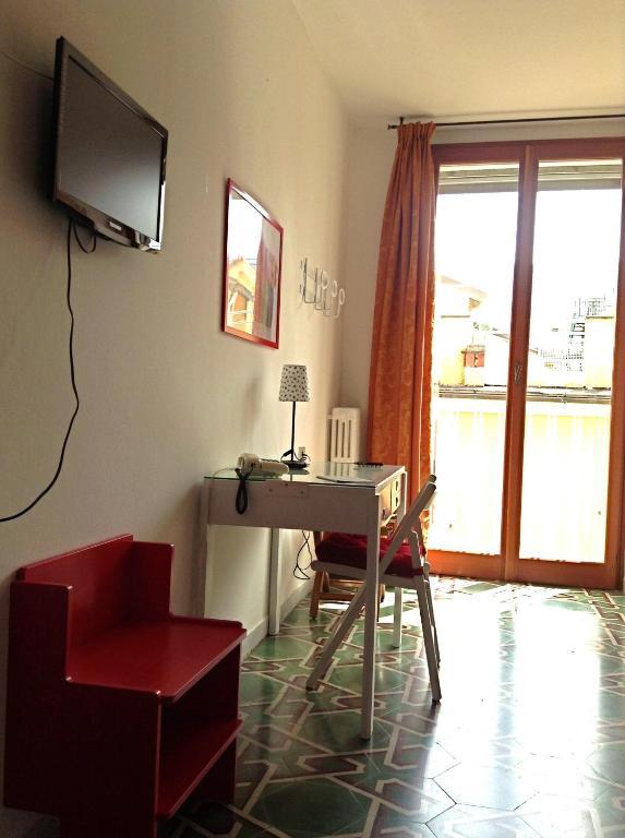 Maggiore Hotel 3*