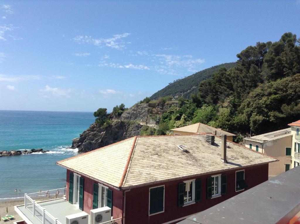 Maggiore Hotel Moneglia