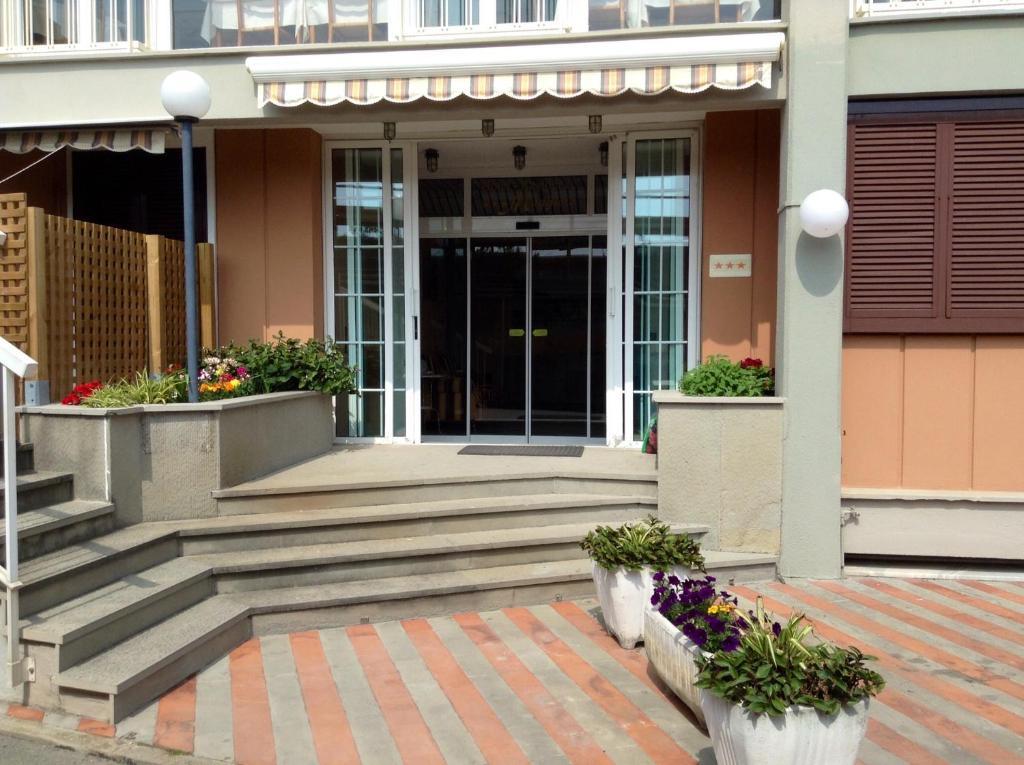 Hotel Maggiore