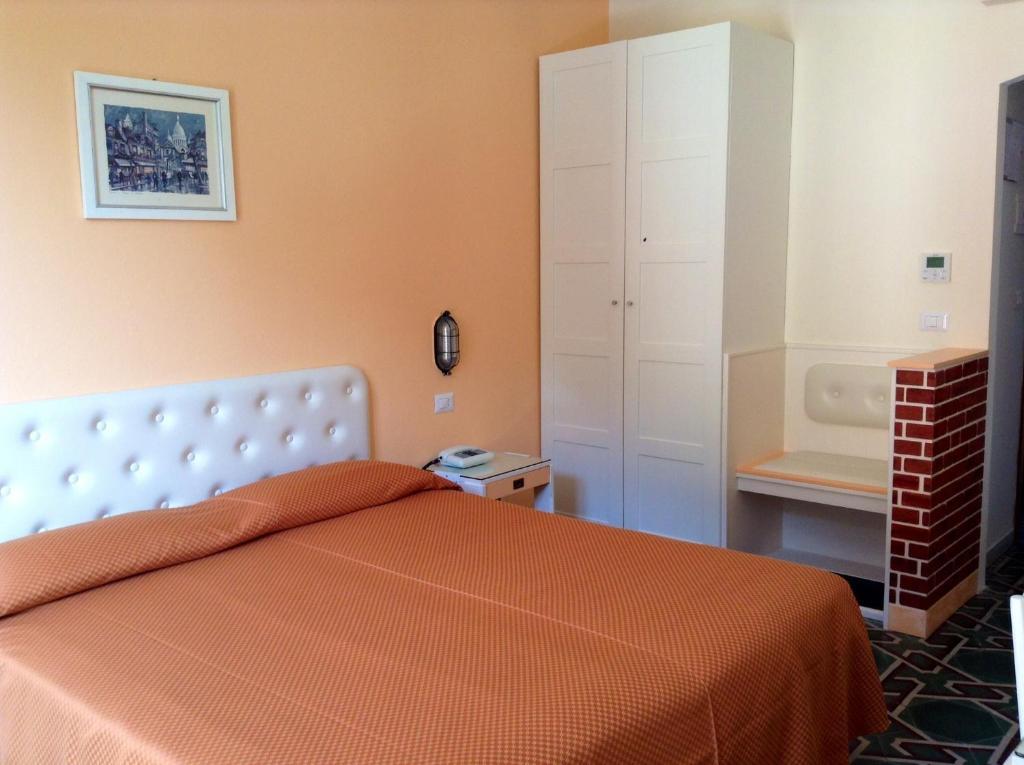 Hotel Maggiore 3*