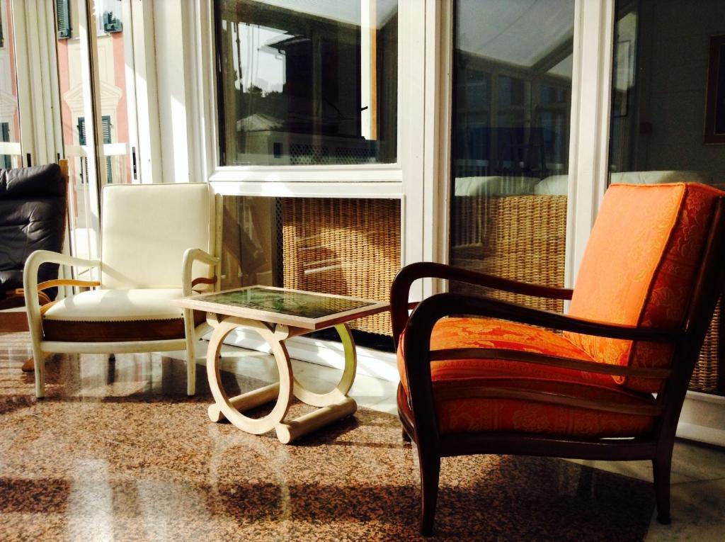 Hotel Maggiore Moneglia