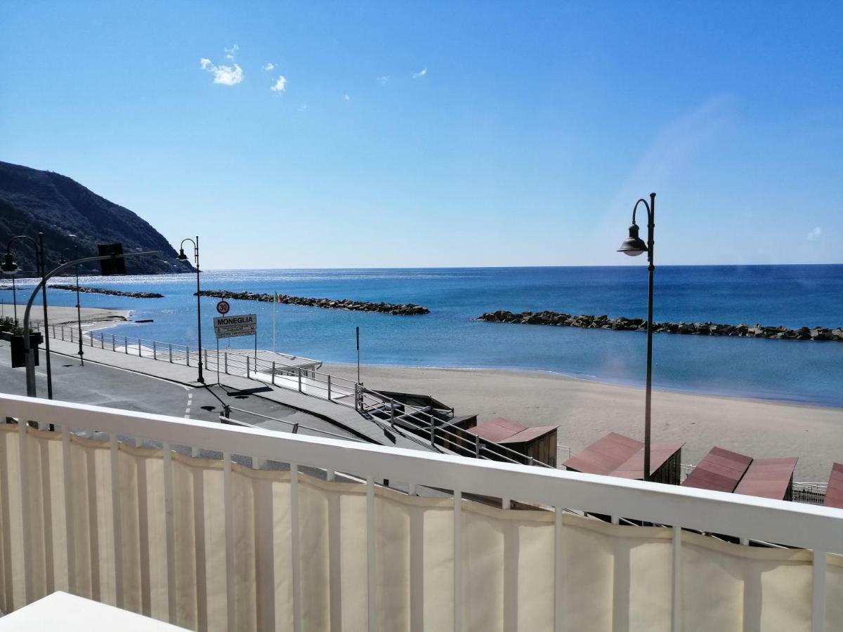 Maggiore 3* Moneglia