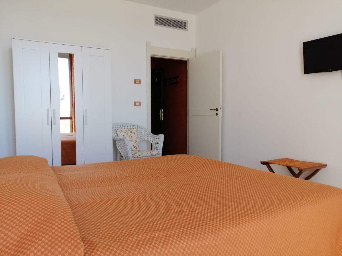 Hotel Maggiore Moneglia