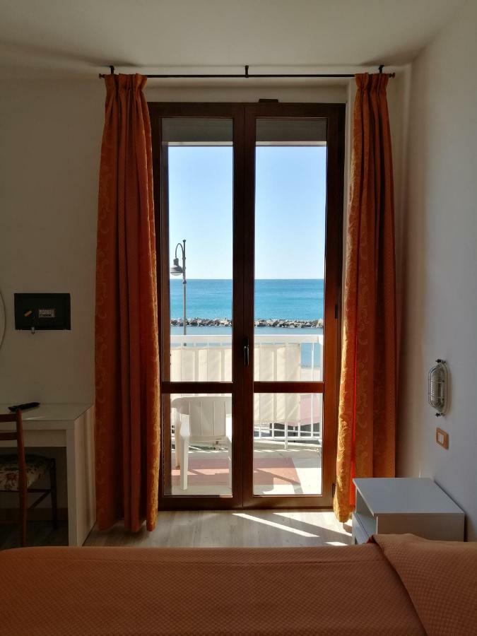 Maggiore Moneglia