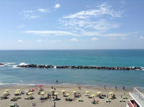 Maggiore 3* Moneglia