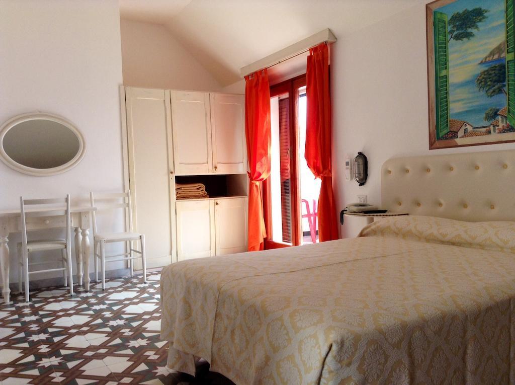 Maggiore Hotel Moneglia
